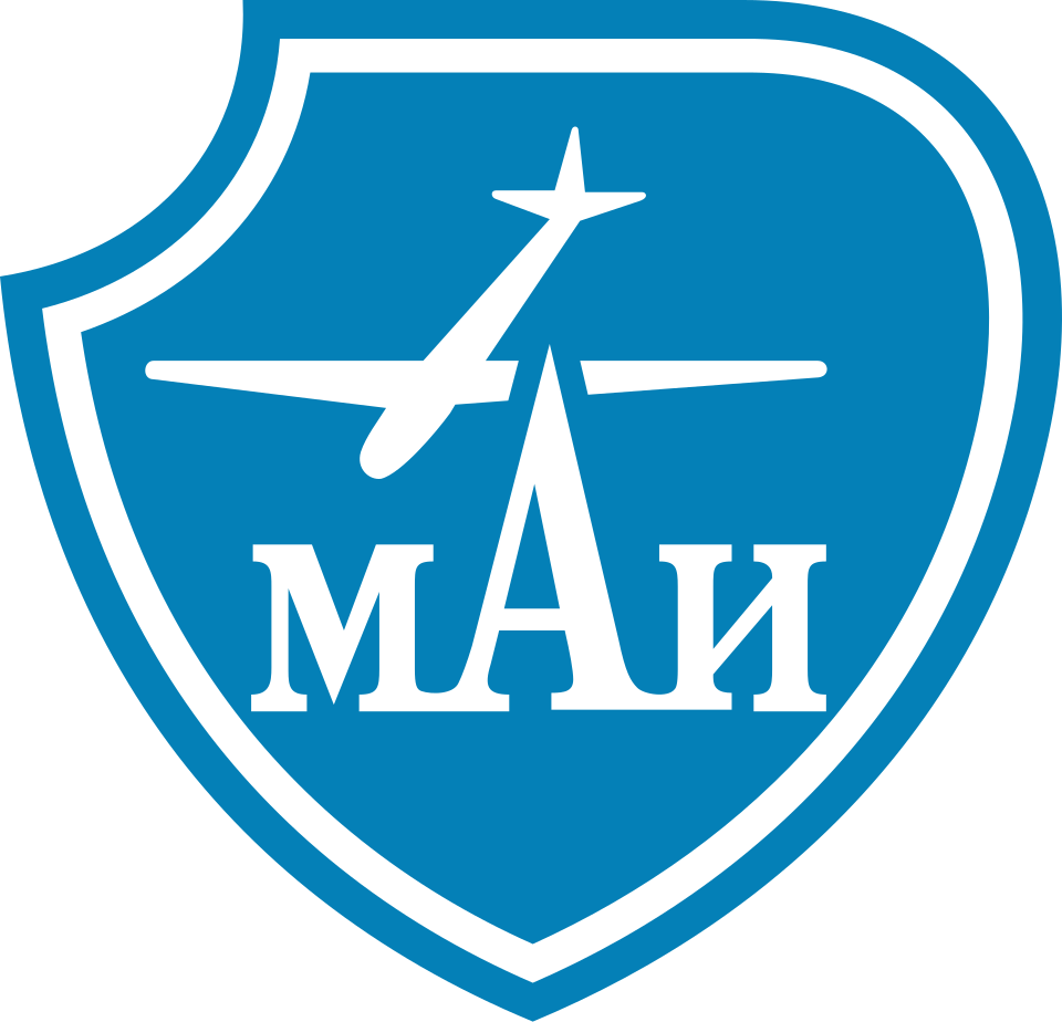 Logo Московский авиационный институт (МАИ)